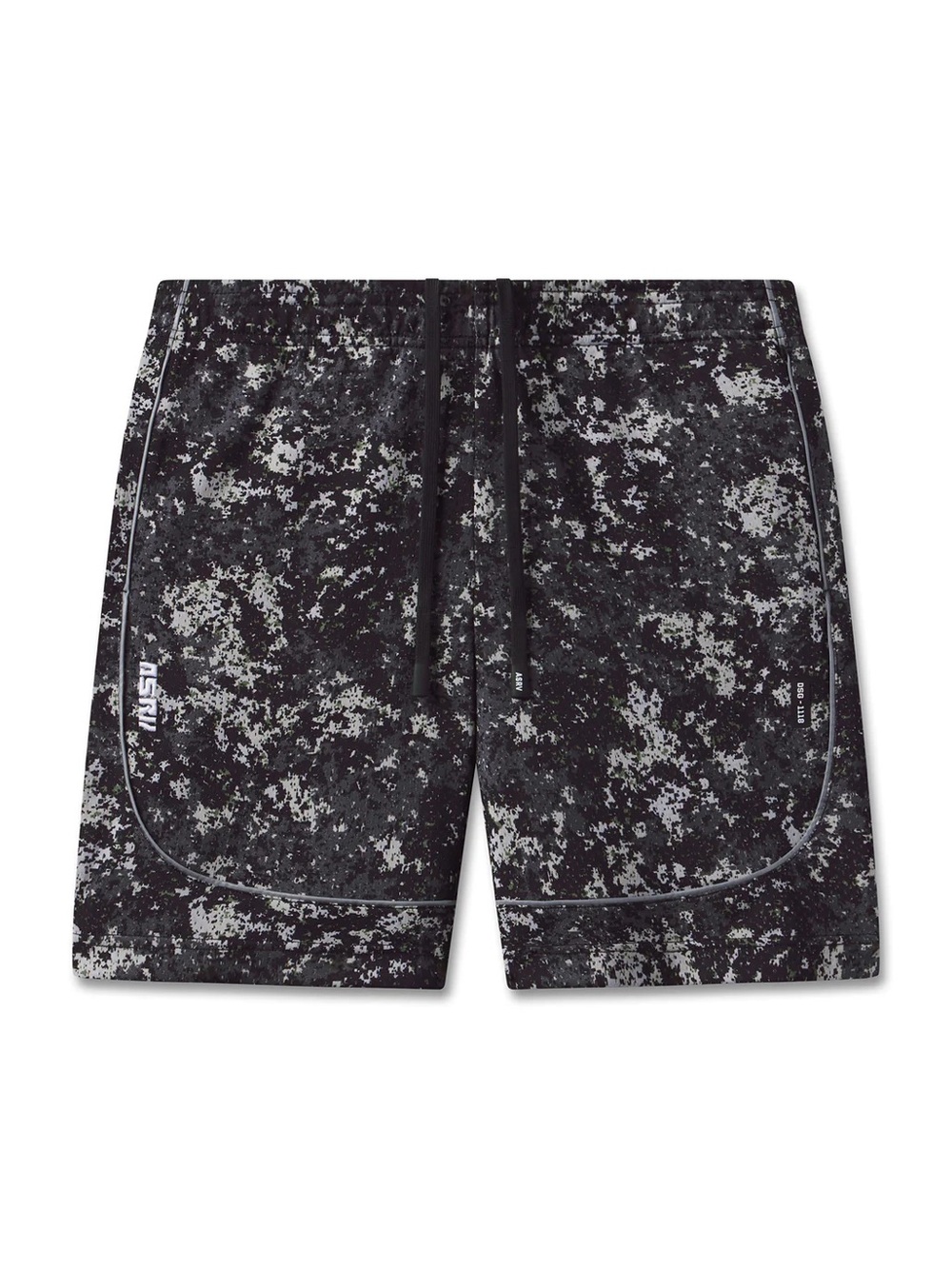 ASRV DSG-1118. Ion-Mesh Modal Liner Short